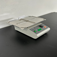 Corning LSE Digital Microplate Shaker image 0